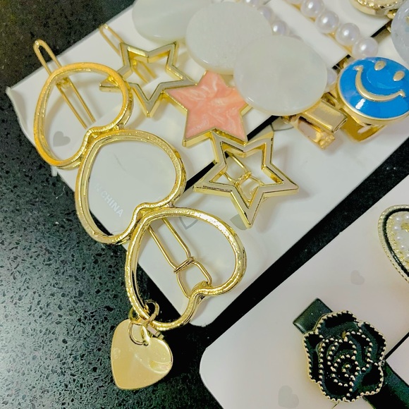 HAIRPINS BRAND NEW - Picture 10 of 13